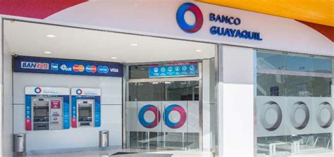 El Telégrafo   El Banco de Guayaquil mantuvo una filial en ...
