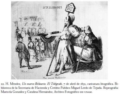 El Telégrafo y la introducción de la caricatura francesa ...