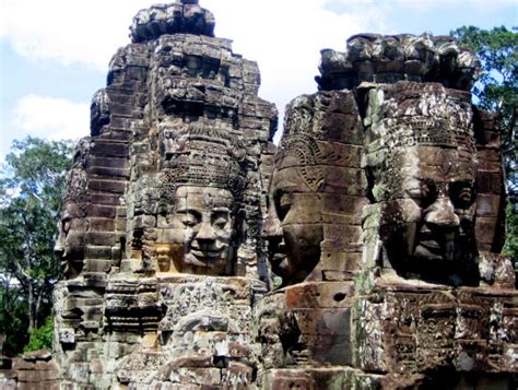 El templo de Angkor Wat en Camboya   Viajablog