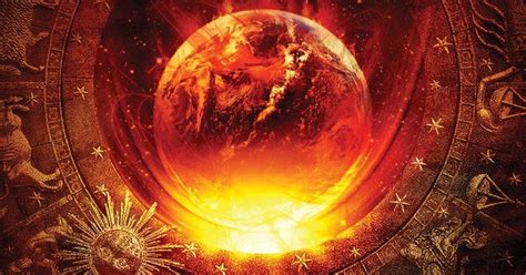 El Tercer Precog: Nibiru, el Zodíaco y otros Apocalipsis ...