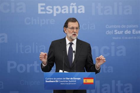 El testigo Mariano Rajoy | Blog Analítica | EL PAÍS