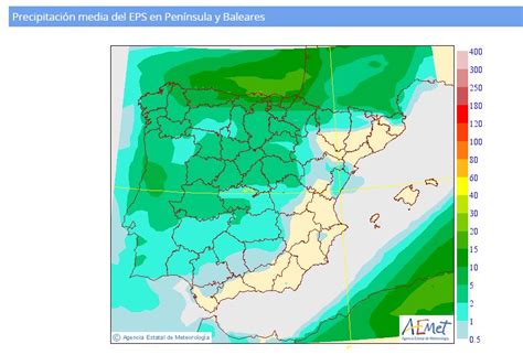 El tiempo en Andalucia Málaga, predicción 1 de mayo ...