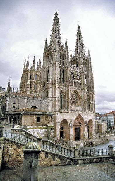 el tiempo en Burgos, clima Burgos, el tiempo hoy en Burgos ...