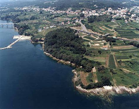 El Tiempo en Playa de A Torre   Rianxo   A Coruña  Galicia