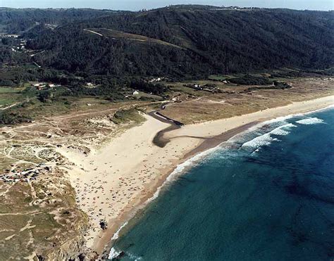 El Tiempo en Playa de Esmelle   Ferrol   A Coruña  Galicia
