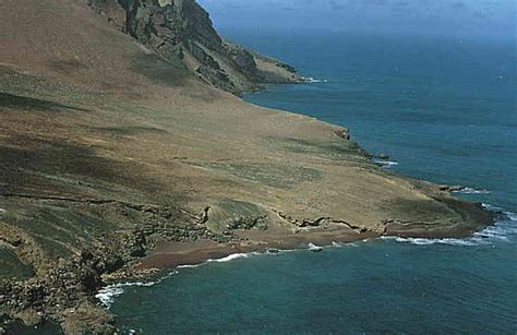 El Tiempo en Playa de Isla de la Alegranza   Teguise ...