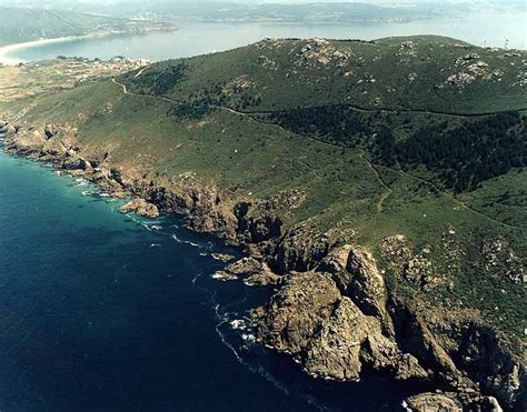 El Tiempo en Playa de Mar de Fora   Fisterra   A Coruña ...