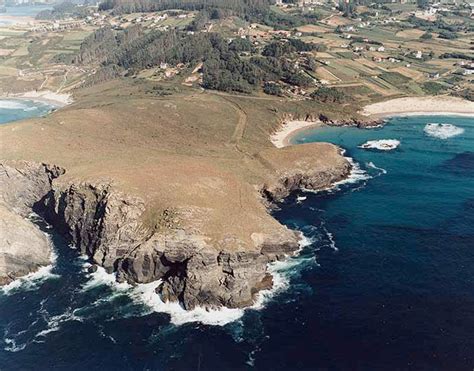 El Tiempo en Playa de Pantín   Valdoviño   A Coruña  Galicia