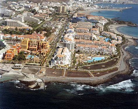 El Tiempo en Playa de Troya   Arona  Tenerife   Santa Cruz ...