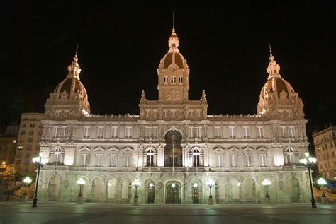 El tiempo es oro: Museo de los Relojes de La Coruña