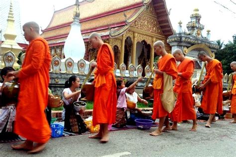 El todo sobre Budismo en Tailandia | Siamtrails