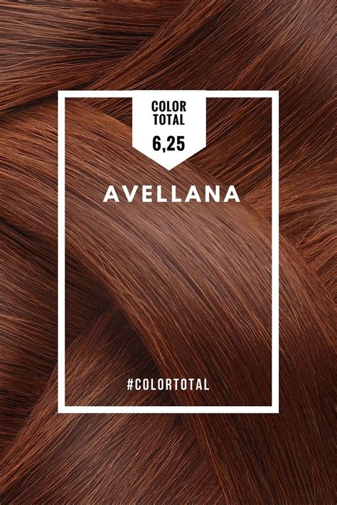¡El Tono 6,25 del tinte de pelo Color Total de Azalea es ...
