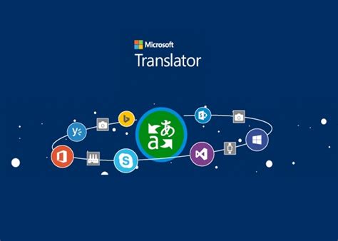 El traductor de Microsoft se coloca como uno de los ...