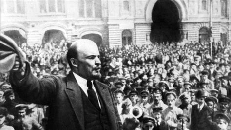 El tren de Lenin sale cien años después de nuevo de Zúrich ...
