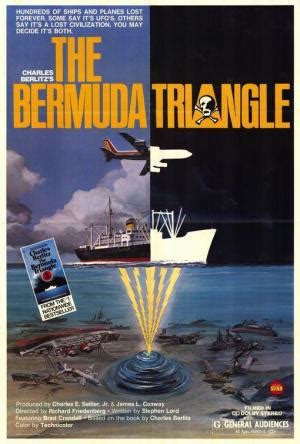 El triángulo diabólico de las Bermudas  1978    FilmAffinity