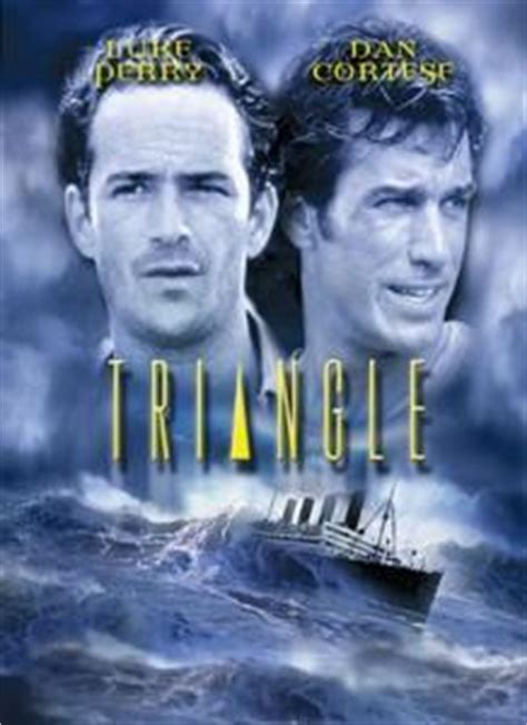 El triángulo  TV   2001    FilmAffinity