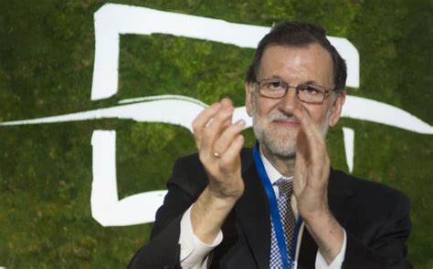 El tribunal llama a declarar como testigo a Rajoy en el ...