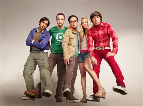El trinomio cuadrado PERFECTO de The Big Bang Theory ...