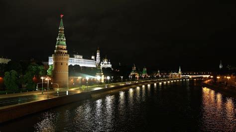 El trofeo de la copa del mundo llega al Palacio del Kremlin