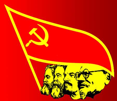 El trotskismo, movimiento que gana terreno en Frente Amplio