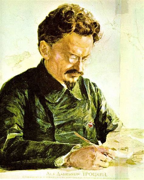 El Trotskismo: vida y muerte de una alternativa   Taringa!