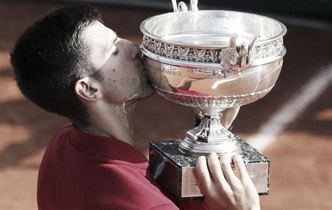 El ultimo campeón de Roland Garros | VAVEL.com
