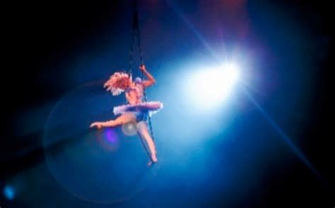 El último  show  de Cirque du Soleil en Andorra
