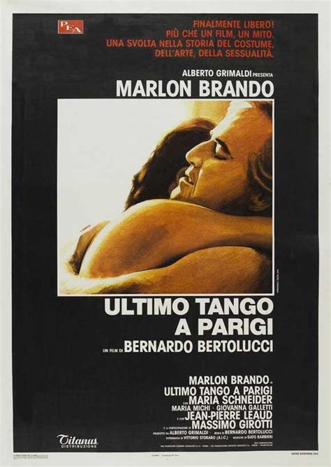 El último tango en París  1972    FilmAffinity
