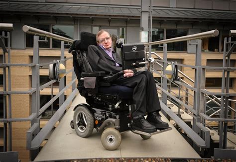 El último trabajo de Stephen Hawking establece las bases ...