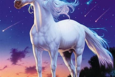 El Unicornio, una criatura de amor puro | PUNT MAGIC