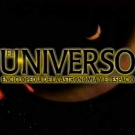 El Universo: Enciclopedia de la Astronomía y el Espacio ...