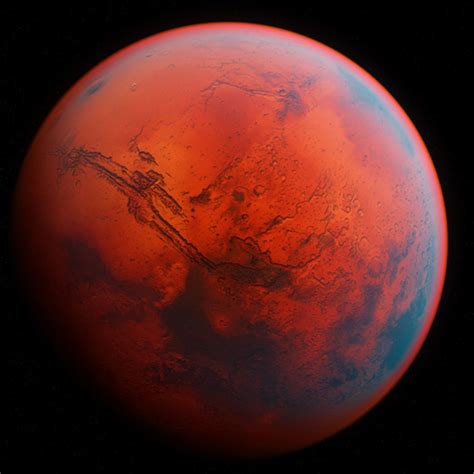 El Universo: Marte: El Planeta Rojo en Escuchando ...