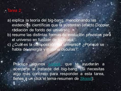 EL UNIVERSO.   ppt video online descargar