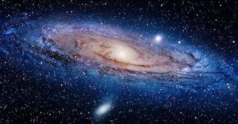 El Universo tiene al menos 2 billones de galaxias: estudio ...