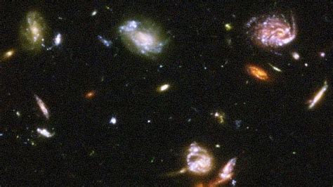 EL UNIVERSO: Últimas noticias sobre el universo