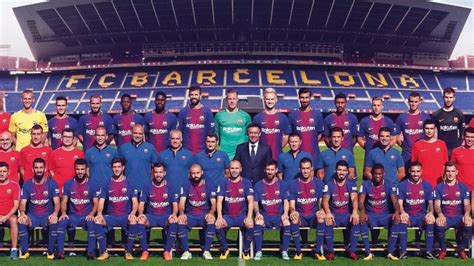 El uno por uno del Barça en una Liga inmaculada | FC Barcelona
