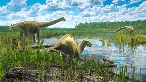 El Velociraptor que nunca existió y otros cinco errores ...