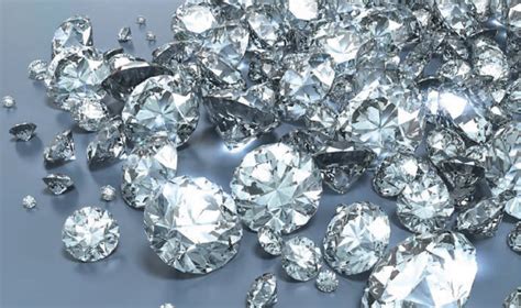 EL VESTIDOR : Diamantes y demás joyas preciosas...
