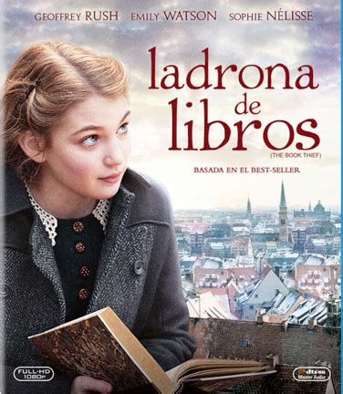 El vestuario de La ladrona de libros | Cine PREMIERE