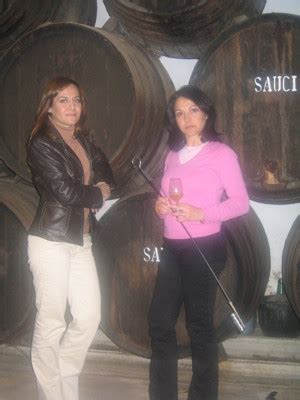 El Vino Naranja del Condado de Huelva – Sobrelias