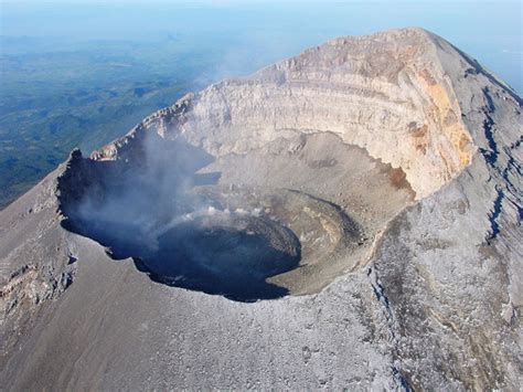El Volcán Popocatepetl   Taringa!
