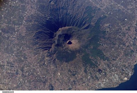 El volcán Vesubio  una verdadera bomba de tiempo    Taringa!