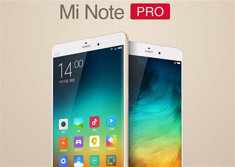 El Xiaomi Mi Note Pro es el mejor teléfono con procesador ...