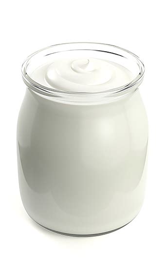 El yogur, alimento funcional de primera necesidad.