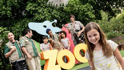 El zoo de Zu | Doblaje Wiki | FANDOM powered by Wikia