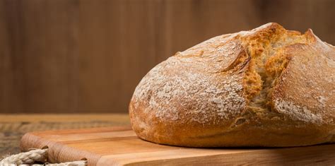 ¡Elaborar pan casero es muy fácil! | Cocina