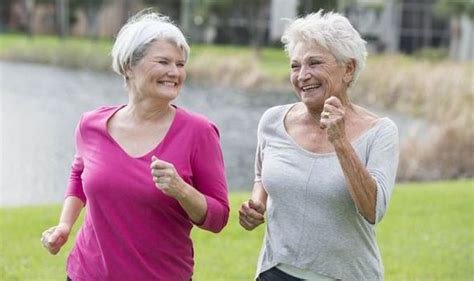 Elderly can get healthier by sitting down less | Health ...