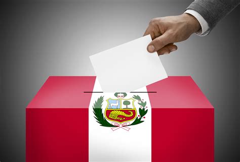 Elecciones 2016: votos, multas y todo lo que debes saber