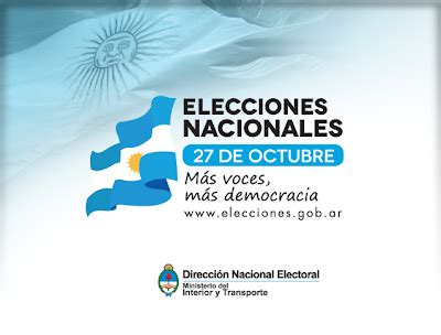 Elecciones 2017 ¿Donde voto en Argentina? Padrón electoral ...