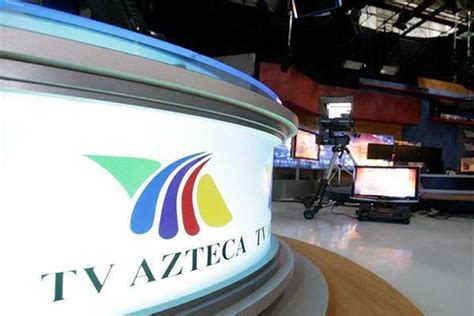 Elecciones 2017  Programa Especial Trece de Tv Azteca  en ...